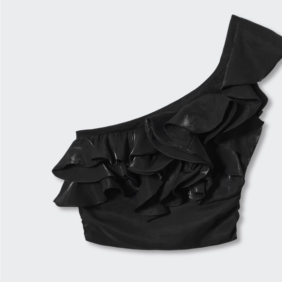 Mango blouse - Picture 1 of 7